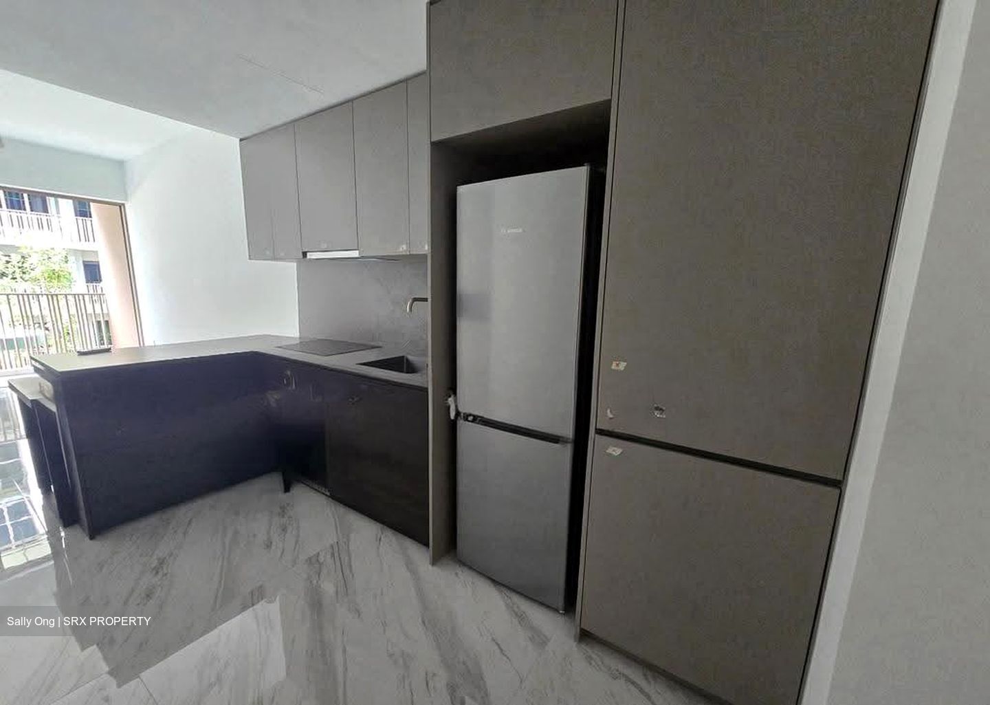 Pasir Ris 8 (D18), Apartment #625086141